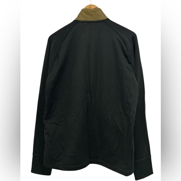 Smartwool Men's Smartloft 120 Full Zip Jacket SW019037 - Size Medium - Picture 2 of 10